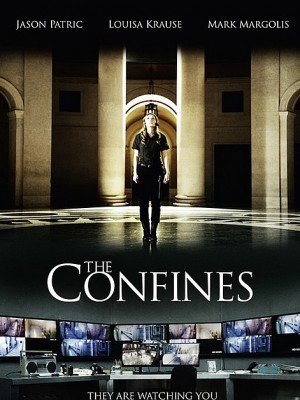 The Confines - 2015