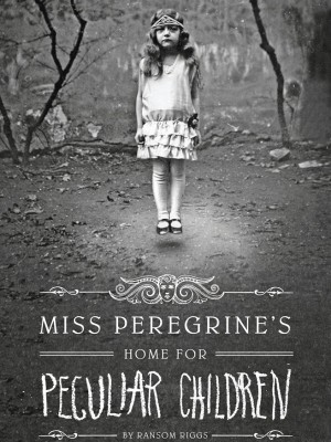 Miss Peregrines Home for Peculiar Children - 2016