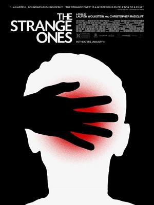 Người Lạ - The Strange Ones