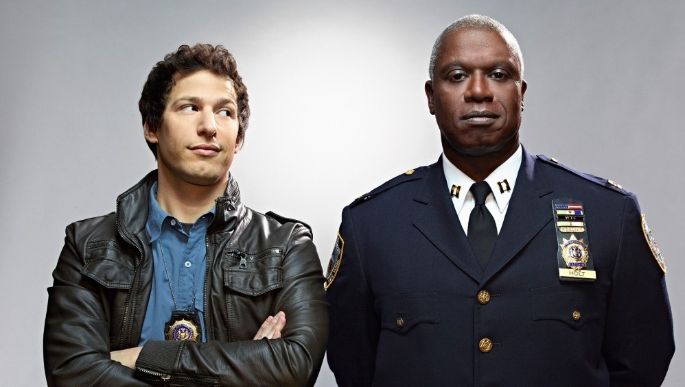 Xem Phim Brooklyn Nine-Nine (Cảnh Sát Brooklyn) (2013),  2013