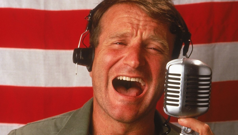 Xem Phim Chào Buổi Sáng Việt Nam (Good Morning Vietnam) (1987),  1987