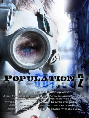 Population: 2 (2013)