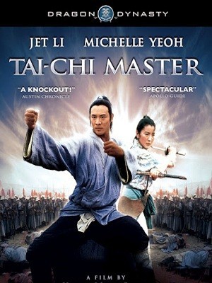 Thái Cực Trương Tam Phong (The Tai Chi Master) (1993)