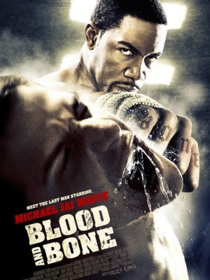 Blood and Bone - 2015