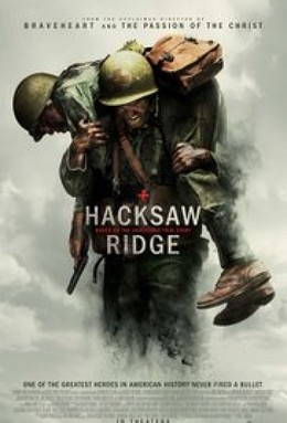 Người Hùng Không Súng - Hacksaw Ridge