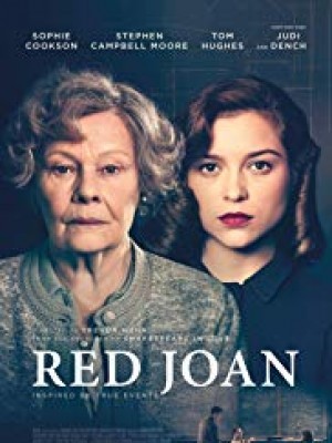 Red Joan