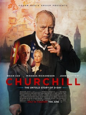 Churchill - 2017