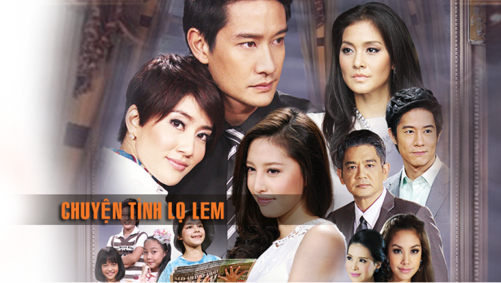 Xem Phim Chuyện Tình Lọ Lem - Today TV (2012),  2012