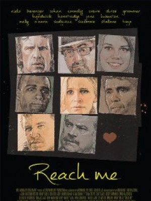 Reach Me - 2014