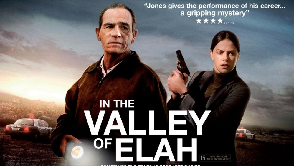 Xem Phim Thung Lũng Elah (In The Valley Of Elah) (2007),  2007