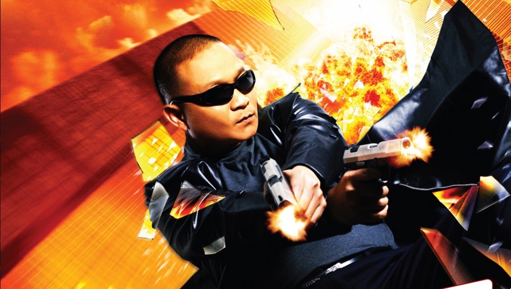 Xem Phim Vệ Sĩ 2 (The Bodyguard 2) (2007),  2007