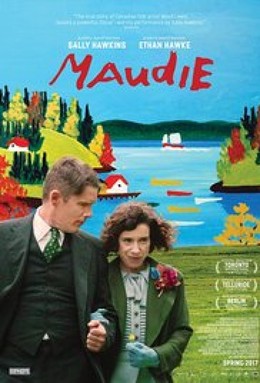 Tình Yêu Của Maudie - Maudie