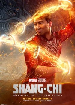 Shang Chi Và Huyền Thoại Thập Nhẫn