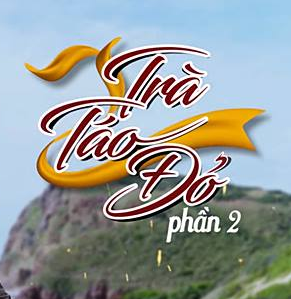 Trà Táo Đỏ Phần 2