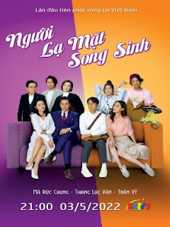 Người Lạ Mặt Song Sinh