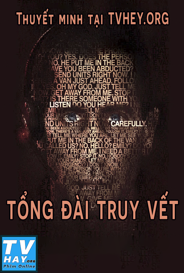 Tổng Đài Truy Vết