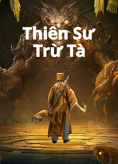 Thiên Sư Trừ Tà