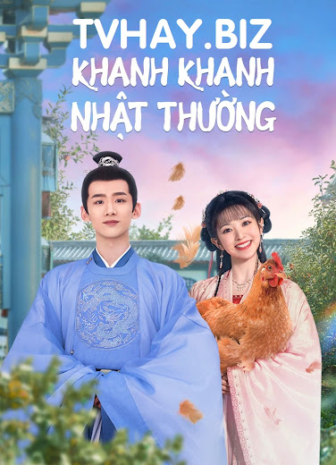 Khanh Khanh Nhật Thường (Tân Xuyên Nhật Thường)