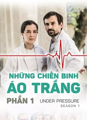 Những Chiến Binh Áo Trắng