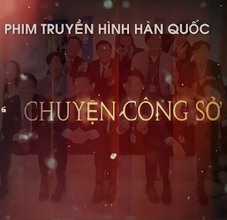 Chuyện Công Sở