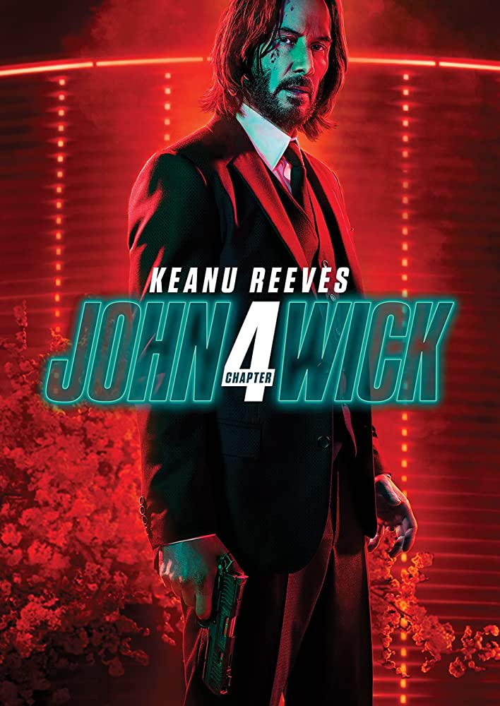 Sát Thủ John Wick 4